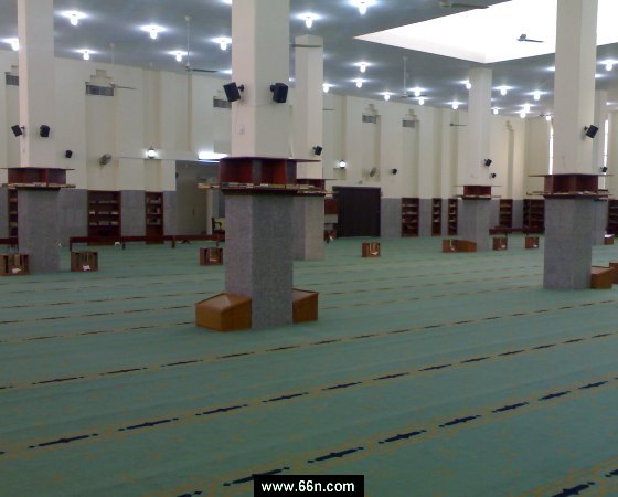 مسجد الثنيان