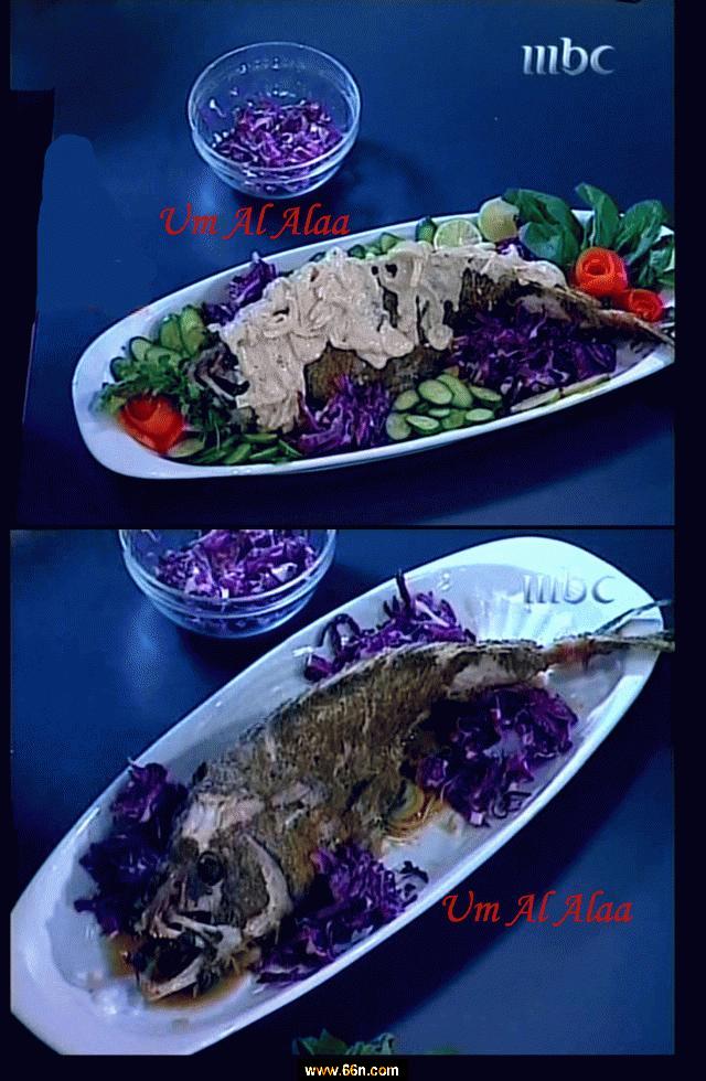 صور وصفات اكلات أطباق رئيسية من مطبخ منال العالم بالصور " 16 وصفة " في منتدى فتكات